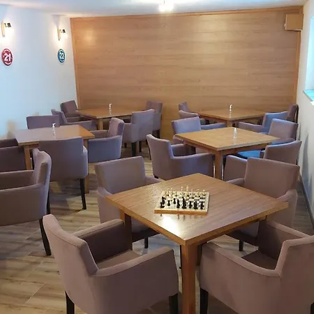 ゲストハウス Tatic