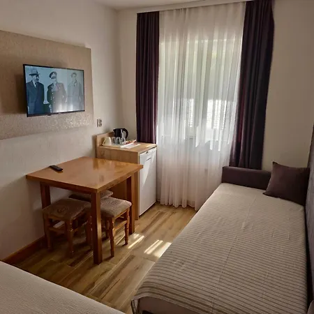 ゲストハウス Tatic コパオニク