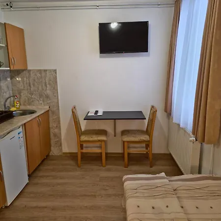 Tatic ゲストハウス