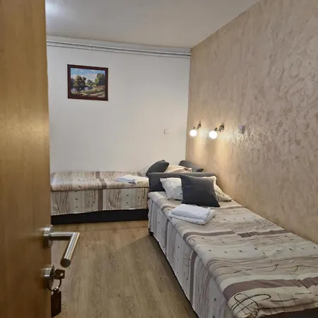 ゲストハウス Tatic