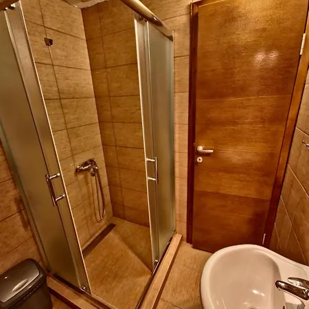 Tatic ゲストハウス コパオニク