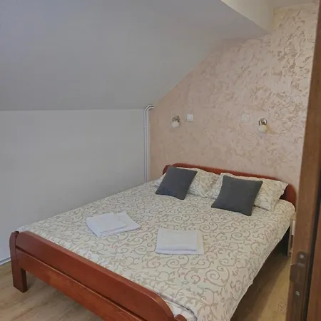 Tatic ゲストハウス