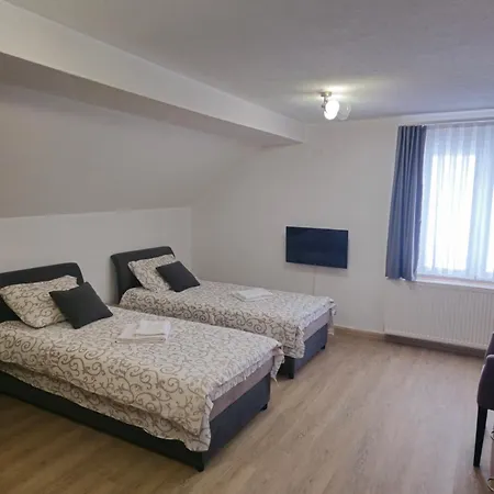 ゲストハウス Tatic