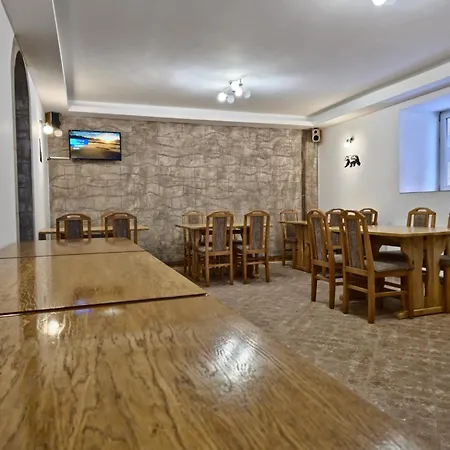 ゲストハウス Tatic 3*