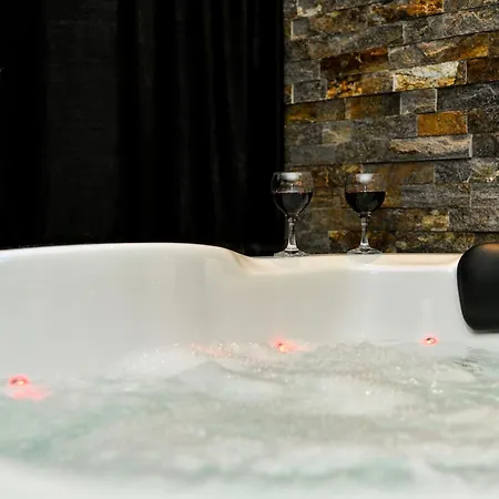 Tatic ゲストハウス コパオニク