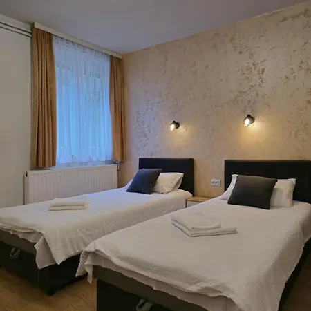 ゲストハウス Tatic コパオニク